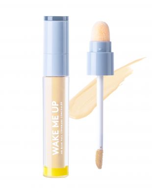 Somethinc Wake Me Up HD Blur High Coverage Concealer Shell