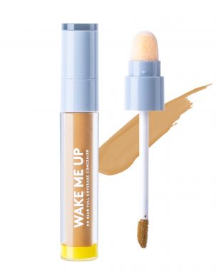 Somethinc Wake Me Up HD Blur High Coverage Concealer Sand