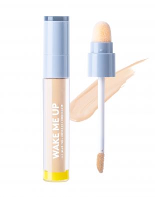 Somethinc Wake Me Up HD Blur High Coverage Concealer Porcelain