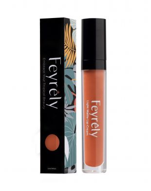 Feyrely Light Matte Lip Cream Daylight