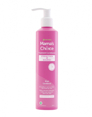 Mama's Choice Treatment Conditioner 