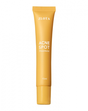 Zlota Acne Spot Treatment 