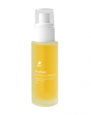 Aquila Herb Puritate Purifying Face Essence 