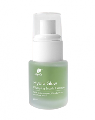 Aquila Herb Hydra Glow Plumping Supple Essence 