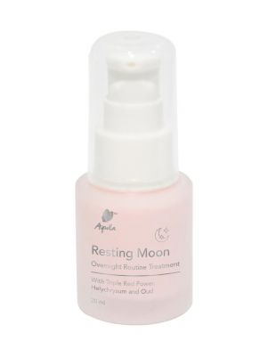 Aquila Herb Resting Moon Overnight Cream 
