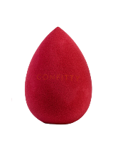 Confitty Rose Water Infused Bouncy Make Up Blender 