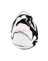 Confitty Charcoal Infused Bouncy Make Up Blender 