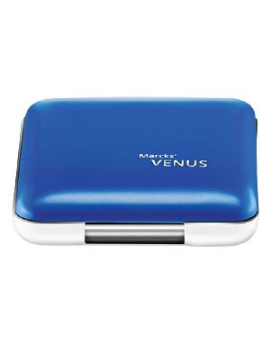 Marcks Venus Compact Powder 03 Ivory