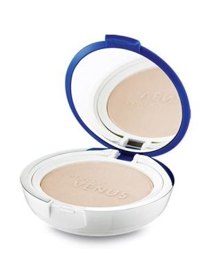 Marcks Venus Two Way Cake 02 Natural