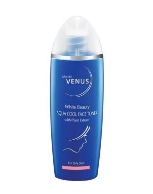Marcks Venus Aqua Cool Face Toner Oily skin