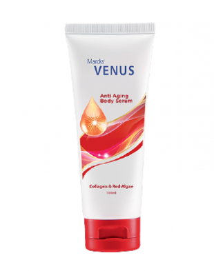 Marcks Venus Anti Aging Body Serum 