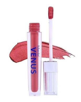 Marcks Venus Soft Matte Lip Cream 05 Chilades