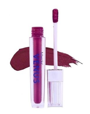 Marcks Venus Soft Matte Lip Cream 09 Anthene