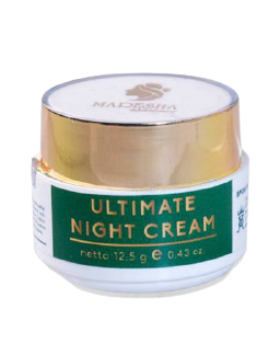 Maresha Skincare Ultimate Night Cream 