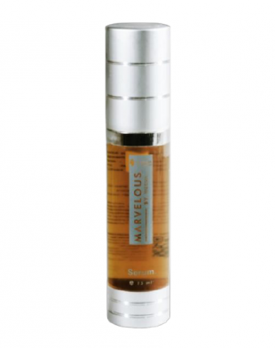 Maresha Skincare Marvelous Serum 