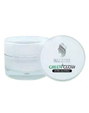 Maresha Skincare Green Glow 