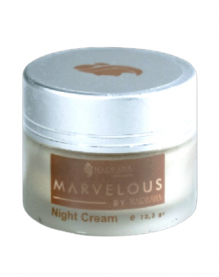 Maresha Skincare Marvelous Night Cream 