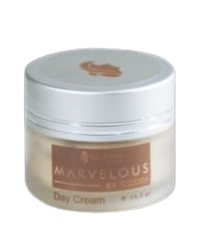 Maresha Skincare Marvelous Day Cream 