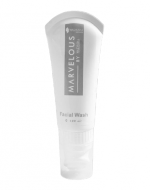 Maresha Skincare Marvelous Facial Wash 