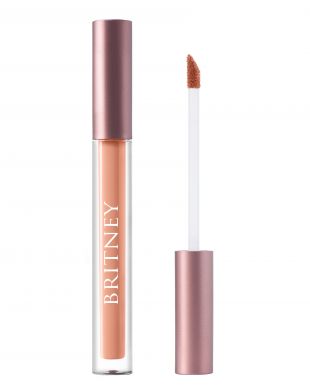 Britney Dreamy Matte Lip Cream 01 Innocent