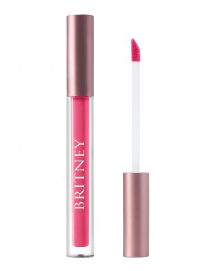 Britney Dreamy Matte Lip Cream 06 Fabulous