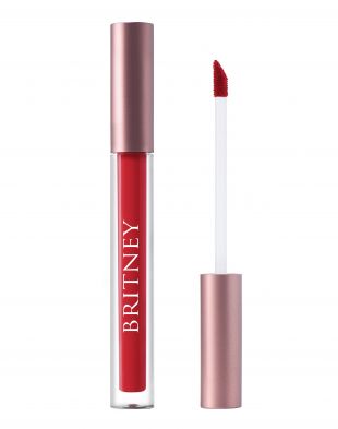 Britney Dreamy Matte Lip Cream 03 Diva