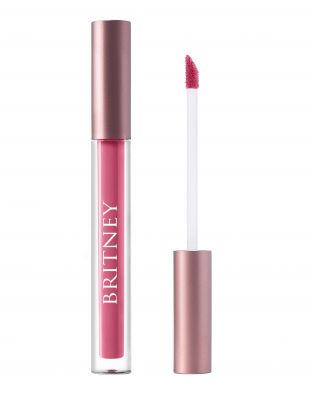 Britney Dreamy Matte Lip Cream 05 Sweet