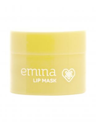 Emina Lip Mask Vanilla Pretzel
