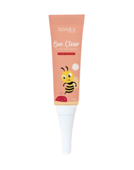 Adara Cosmetics Bee Clear Acne Treatment Extra Formula 