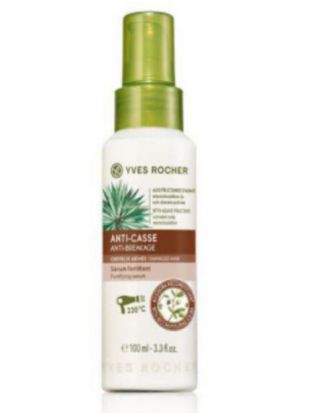 Yves Rocher Repair Anti Breakage Hair Serum 