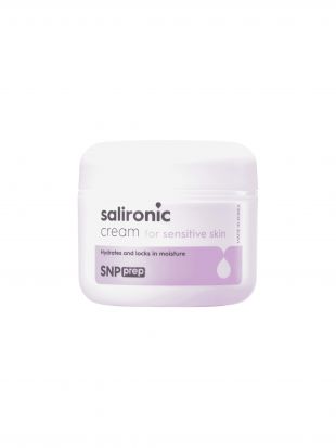 SNP Salironic Cream 