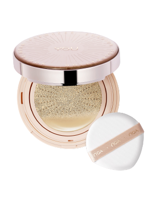 YOU Beauty Noutriwear+ Flawless Cushion Foundation C304 Pink Nude