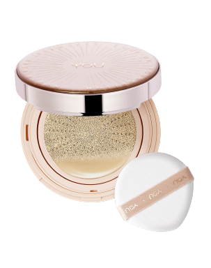 YOU Beauty Noutriwear+ Flawless Cushion Foundation N508 Medium Beige