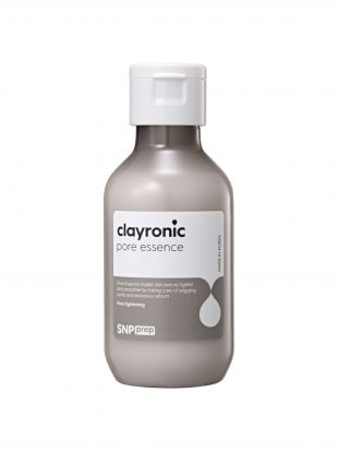 SNP Clayronic Pore Essence 