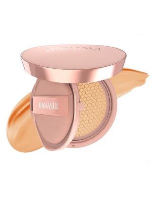 Hanasui Serum Cushion Medium