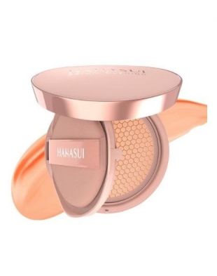 Hanasui Serum Cushion Pinkish