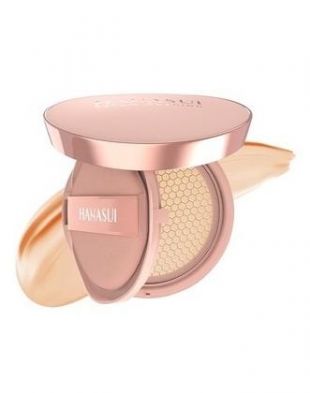 Hanasui Serum Cushion Light