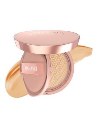 Hanasui Serum Cushion Natural