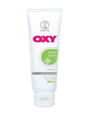 OXY Acne Wash 