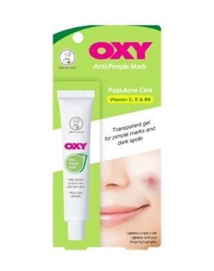 OXY Anti Pimple Marks 