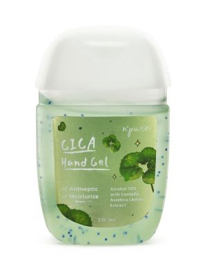 NPURE Hand Gel Cica