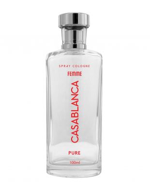 Casablanca Femme Spray Cologne Pure