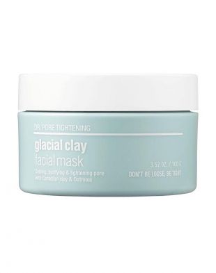 Skin&Lab Glacial Clay Facial Mask 