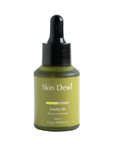 Skin Dewi Castor Oil 