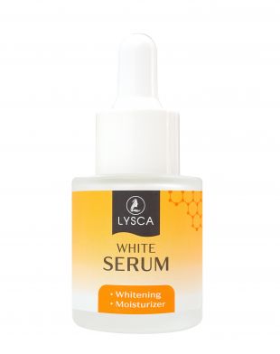 Lysca White Serum 