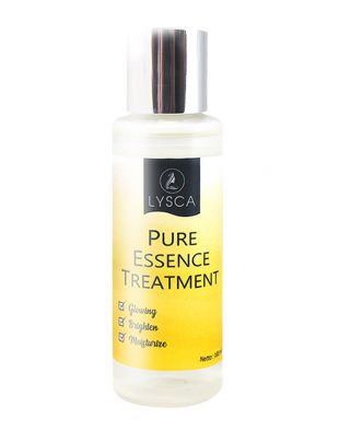 Lysca Pure Essence Treatment 