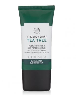 The Body Shop Tea Tree Pore Minimiser 