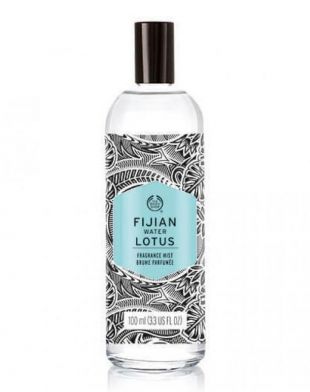 The Body Shop Fijian Water Lotus Fragrance Mist 