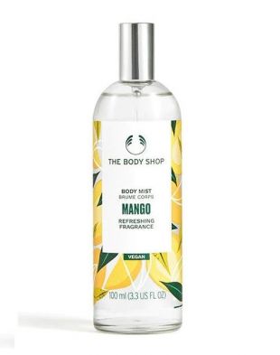 The Body Shop Mango Body Mist 
