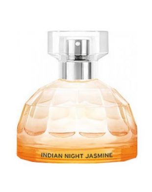 The Body Shop Indian Night Jasmine Eau de Toilette 